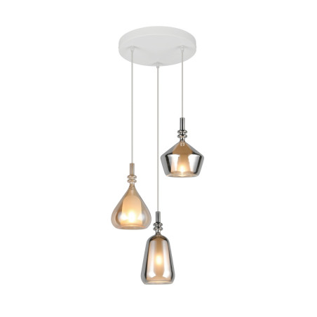 Lampa wisząca ALDEA 349430317 Trio
