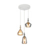 Lampa wisząca ALDEA 349430317 Trio