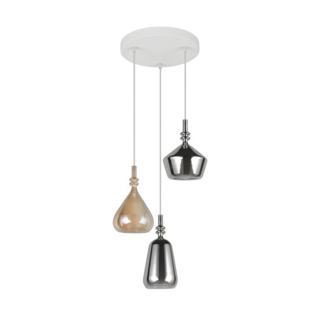 Lampa wisząca ALDEA 349430317 Trio