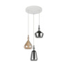 Lampa wisząca ALDEA 349430317 Trio