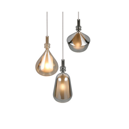 Lampa wisząca ALDEA 349430317 Trio