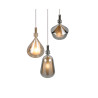 Lampa wisząca ALDEA 349430317 Trio