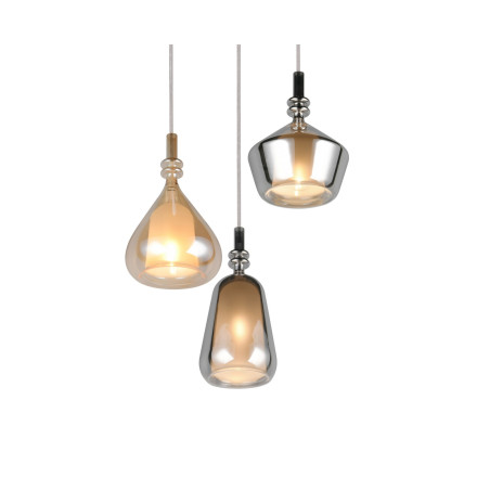 Lampa wisząca ALDEA 349430317 Trio