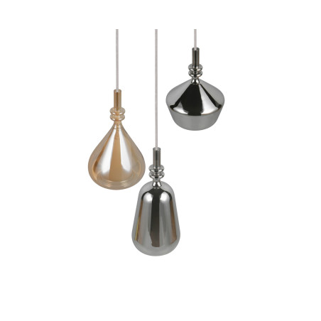 Lampa wisząca ALDEA 349430317 Trio