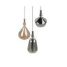 Lampa wisząca ALDEA 349430317 Trio