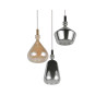 Lampa wisząca ALDEA 349430317 Trio