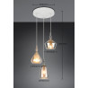 Lampa wisząca ALDEA 349430317 Trio