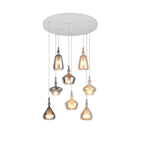 Lampa wisząca ALDEA 349430817 Trio