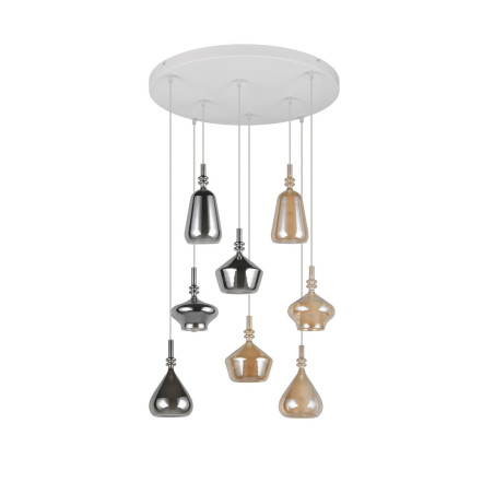 Lampa wisząca ALDEA 349430817 Trio