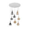 Lampa wisząca ALDEA 349430817 Trio