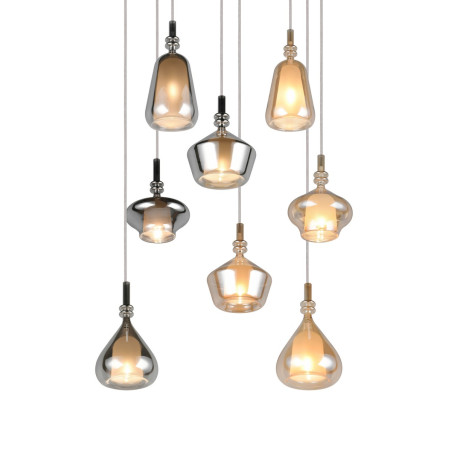 Lampa wisząca ALDEA 349430817 Trio