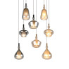 Lampa wisząca ALDEA 349430817 Trio