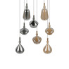 Lampa wisząca ALDEA 349430817 Trio