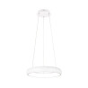 Lampa wisząca CARDONA 349614531 Trio