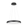 Lampa wisząca CARDONA 349617532 Trio