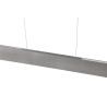 Lampa wisząca GALWAY 349710107 Trio