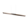 Lampa wisząca GALWAY 349710107 Trio