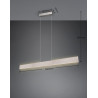 Lampa wisząca GALWAY 349710107 Trio