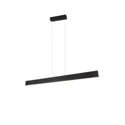 Lampa wisząca GALWAY 349710132 Trio
