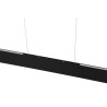Lampa wisząca GALWAY 349710132 Trio