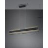 Lampa wisząca GALWAY 349710132 Trio