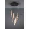 Lampa wisząca FIATO 352091117 Trio