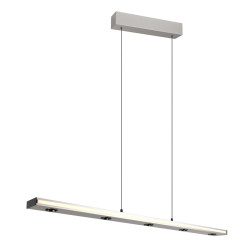 Lampa wisząca GRAHAM 353010107 Trio