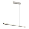 Lampa wisząca GRAHAM 353010107 Trio