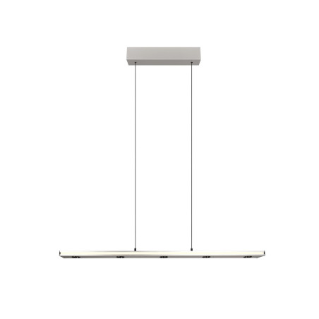 Lampa wisząca GRAHAM 353010107 Trio