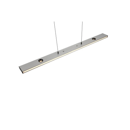 Lampa wisząca GRAHAM 353010107 Trio