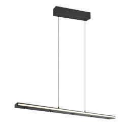 Lampa wisząca GRAHAM 353010132 Trio