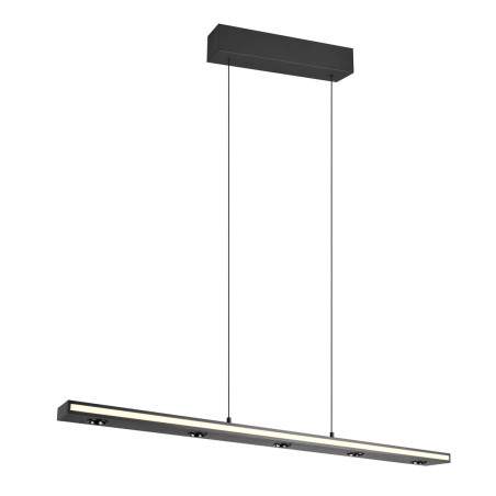 Lampa wisząca GRAHAM 353010132 Trio