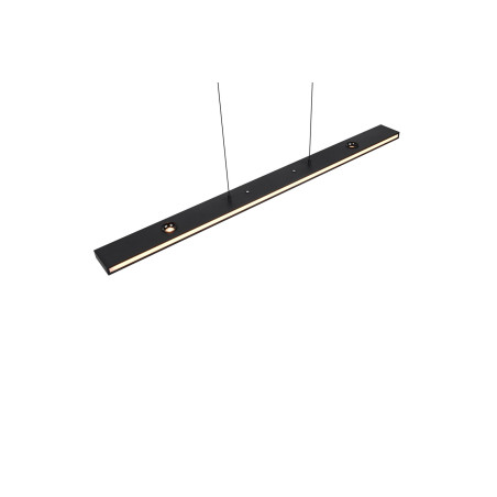 Lampa wisząca GRAHAM 353010132 Trio