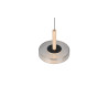 Lampa wisząca CELESTE 354910132 Trio