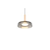 Lampa wisząca CELESTE 354910132 Trio