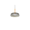 Lampa wisząca CELESTE 354910132 Trio