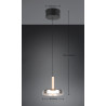 Lampa wisząca CELESTE 354910132 Trio