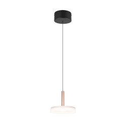 Lampa wisząca CELESTE 354910165 Trio