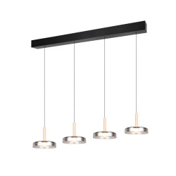 Lampa wisząca CELESTE 354910432 Trio