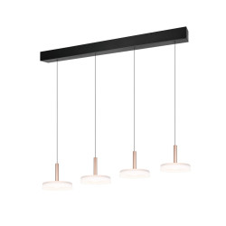 Lampa wisząca CELESTE 354910465 Trio