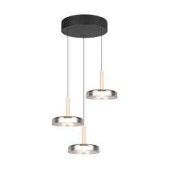 Lampa wisząca CELESTE 354930332 Trio