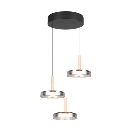 Lampa wisząca CELESTE 354930332 Trio