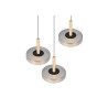 Lampa wisząca CELESTE 354930332 Trio