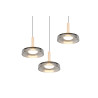 Lampa wisząca CELESTE 354930332 Trio
