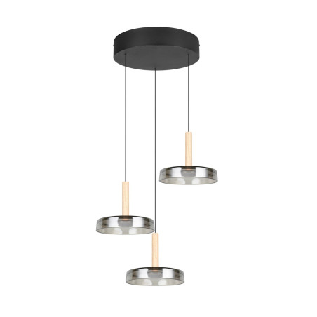 Lampa wisząca CELESTE 354930332 Trio