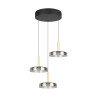 Lampa wisząca CELESTE 354930332 Trio