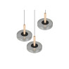Lampa wisząca CELESTE 354930332 Trio