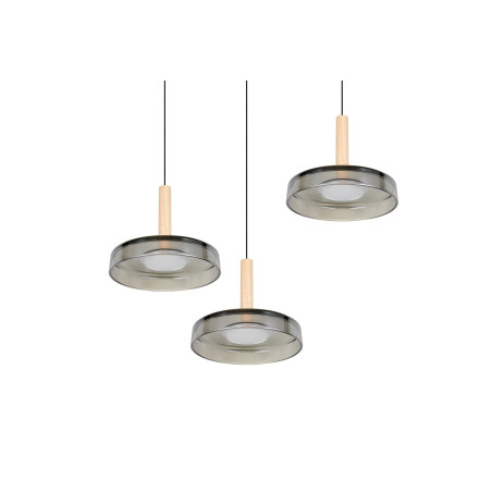 Lampa wisząca CELESTE 354930332 Trio
