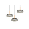 Lampa wisząca CELESTE 354930332 Trio