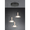 Lampa wisząca CELESTE 354930332 Trio